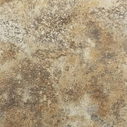 Creative Home: Nexus Vinyl Self Stick Tile: 423 Beige Granite: 1 Box 20 Tiles: Covers 20 Sq. Ft.