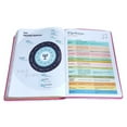 thumbnail image 2 of Biblia para Mujeres Letra Super Gigante 19 puntos RV1960 imit piel fucsia con indice, 2 of 3
