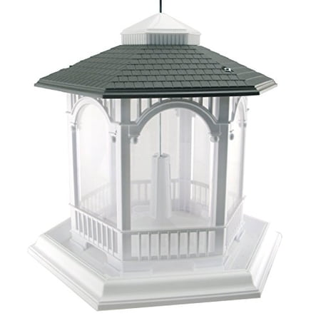 Large Gazebo Bird Feeder Walmart Com