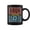 Black, variant on Bruh I Survived 67 33 Days Of School Boy Six Seven 100Th Day Coffee Mugs