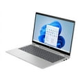 thumbnail image 5 of HP ENVY 14" FHD Touch-Screen 2-in-1 Laptop, Intel Core i5-1335U(Beats i7-1260U), 8GB Memory, 2TB SSD, Backlit KB, Fingerprint Reader, Windows 11 Home, Natural Silver, 5 of 5