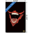 thumbnail image 3 of DC Comics Batman - Mouth Wall Poster, 14.725" x 22.375", 3 of 3