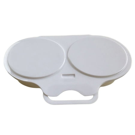 

Baocc kitchenware Utensils Convenient Cup Grades Kitchen Food Cooking Microwave Steamer Cooking Utensils Egg Steamer As Shown