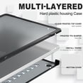 thumbnail image 3 of Funda Batianda Ultimate Protection para MacBook Pro 14, color negro, 3 of 6