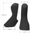 thumbnail image 4 of 6X Fundas de Palanca de Bicicleta de Carretera para Soporte de Palanca de Control Dual de Bicicleta para R8020, para Cambio de Bicicleta, Accesorios de Ciclismo, 4 of 8