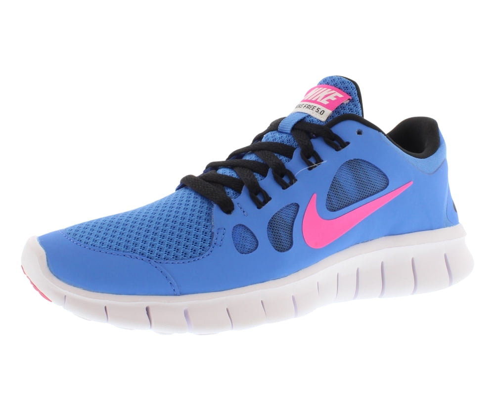 nike-free-5-0-gradeschool-kid-s-shoes-walmart
