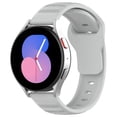thumbnail image 1 of Pulsera de silicona deportiva de color sólido a prueba de sudor con ajuste cómodo y amplia compatibilidad compatible con Smartwatch, 1 of 6