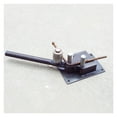 thumbnail image 2 of 4MM-14MM Manual Steel Bar Bender Portable Construction Building Bending Machine Rebar Bending Tool Deformed Rod Folding Machine, 2 of 6