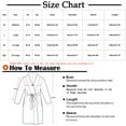 thumbnail image 3 of Htigea Plush Bathrobe for Unisex Women Men Long Sleeve Shawl Collar Nightgown Fleece Loungewear Soft Comfy Housecoat Red,M, 3 of 6