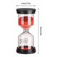 thumbnail image 3 of 6 Reloj Xtellar De Arena Temporizador Timer Mesa, 3 of 3