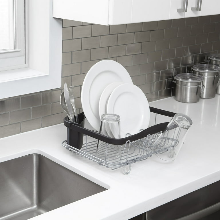 Over The Sink Dish Rack for Kitchen & Bar Sinks