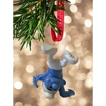 Smurfs movie 3” pvc Figure Figurine Charm Figure Figurine rare gift collect