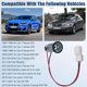 thumbnail image 4 of Car Cigarette Lighter Base Socket Plug Elements Bezel, 4 of 5