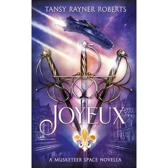 Joyeux, (Paperback)