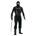 thumbnail image 2 of Ninja Assassin Costume pour Hommes, 2 of 3