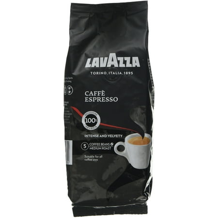 Lavazza - Caffe Espresso Beans - 250g