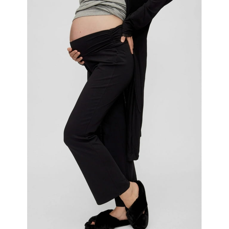 Motherhood Maternity Maternity Sleep Pant 