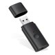 thumbnail image 1 of Matsuzay Transmisor compatible con Bluetooth Antena incorporada PC de escritorio de alta velocidad Adaptador de audio inalámbrico alimentado por USB Cables de audio/vídeo, 1 of 6