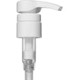 thumbnail image 3 of Universal Shampoo/Conditioner Pump for Bottle, 1 L/33.8 oz., Piece 2 White, 3 of 4
