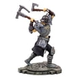 thumbnail image 6 of Whirlwind Barbarian: Epic (Diablo IV) 1:12 Posed Figure - McFarlane Toys, 6 of 11