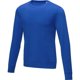 thumbnail image 4 of Elevate - Jersey Zenon para Hombre (Azul), 4 of 4