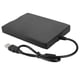 thumbnail image 2 of Unidad de Disquete ANGGREK USB Neutral 1,44 M Negro, 2 of 7