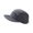 Gray, variant on Unisex Breathable Baseball Cap Fast Drying Adjustable Fit Outdoor Hat For Running Cycling Hiking And Daily Wear