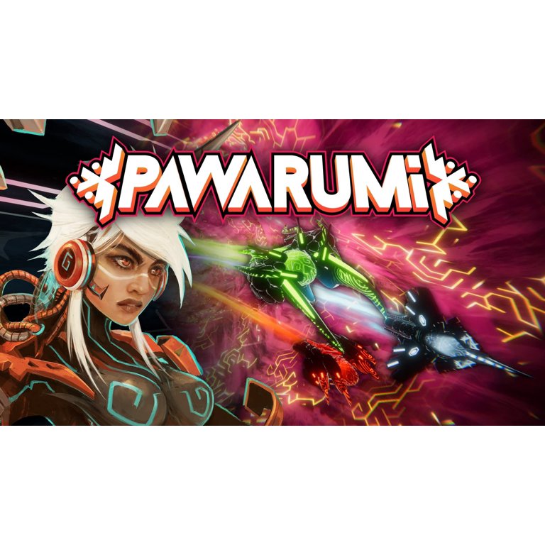 Pawarumi: Definitive Edition [Nintendo Switch] - Walmart.com