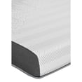 thumbnail image 4 of Colchón Matrimonial Inabox Restonic con Almohada 2Pack Protector Cloud Sábanas Softy, 4 of 14