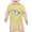 Butter, variant on Pixel Unicorn Prancing Art Bodysuit Infant -Image by Shutterstock,  Newborn