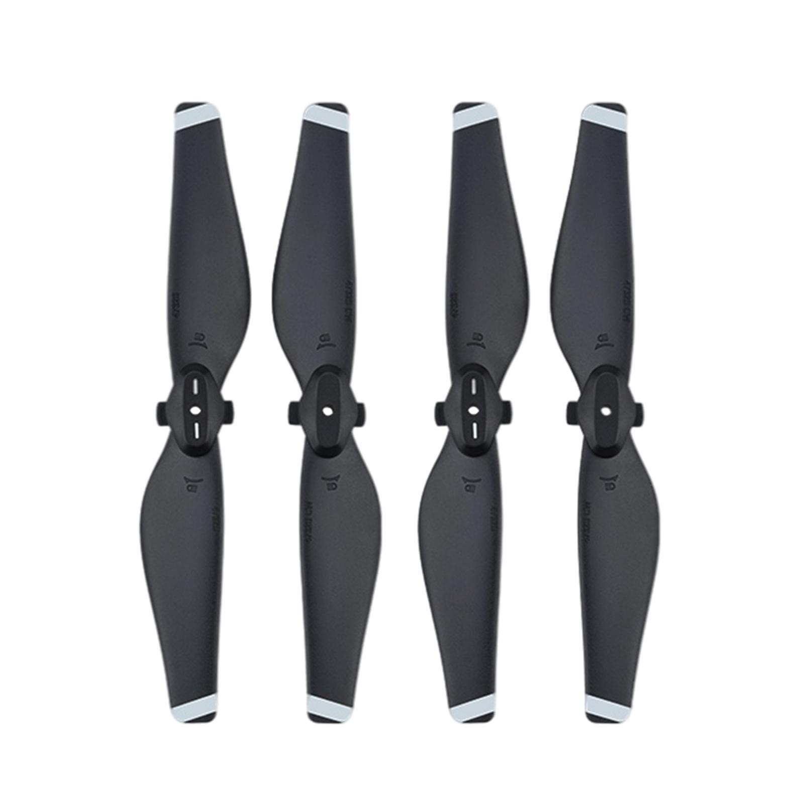 4Pcs Low-Noise Propellers Blade for Spark 4732S Drone Upgrade