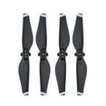 thumbnail image 2 of 4Pcs Low-Noise Propellers Blade for Spark 4732S Drone Upgrade White, 2 of 8