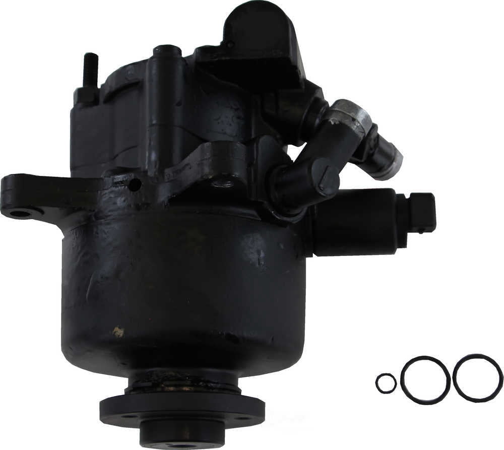 Atlantic Automotive Engineering 6817 AAE Hydraulic Power Steering Pump 100% Tested