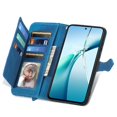 thumbnail image 2 of Funda billetera anti-golpes para GANGXUN Doogee Note 59 , ideal para día a día y trabajo, 2 of 5