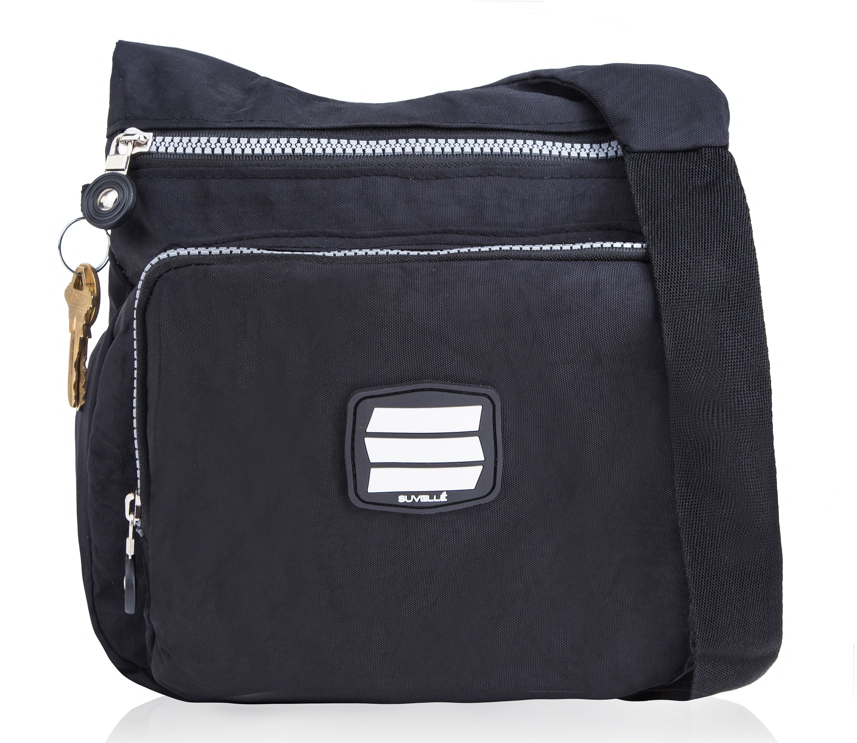 lightweight travel handbag