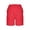 Red, variant on Men's Running Shorts Adjustable Waist ’S Casual Shorts with Pocket