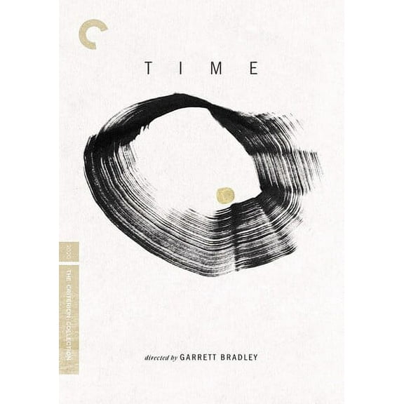 Time (Criterion Collection) (DVD), Criterion Collection, Documentary
