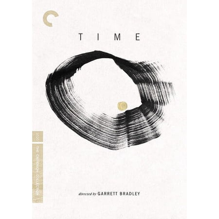 Time (Criterion Collection) (DVD) Criterion Collection Documentary