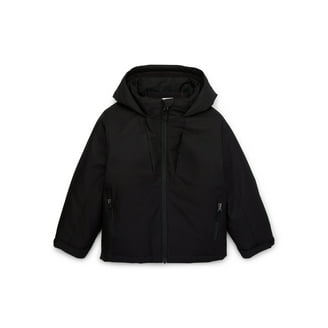 Boys 8-20 Columbia Lightning Lift Jacket Timberwolf - Walmart.com