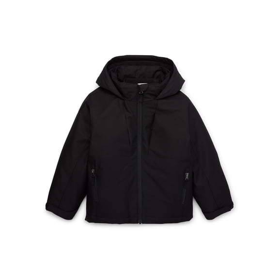 Swiss Tech Boys 3 In 1 System Puffer Jacket, Sizes 4-16