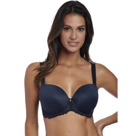 

Fantasie Women Adjustable Molded bras