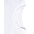 thumbnail image 3 of Camiseta de verano para hombre, con estampado "Soy el yerno favorito", manga corta, 100 % algodón, corte regular, cuello redondo, estampado geométrico. Ideal para adultos, hombres, mujeres, adolescent, 3 of 6