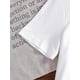 thumbnail image 5 of Young Girl "The Back To School Tour" Graphic Print Round Neck Short Sleeve White T-Shirt, Suitable For Back To School Season, 5 of 7