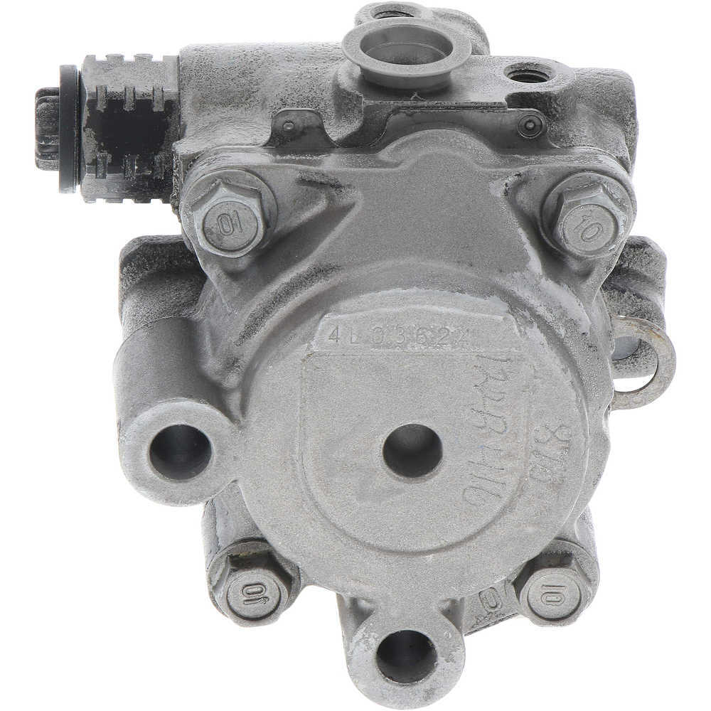 MAVAL 96876M Reman Power Steering Pump