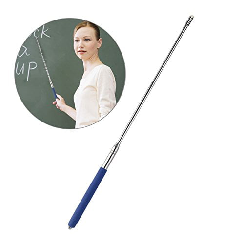 Pen Pocket Pointer Teachers Pointer Stick Handheld Classroom Whiteboard Pointer 