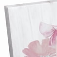 thumbnail image 5 of Creative Products Ballet Slippers 12x16 Canvas Wall Art, 5 of 5