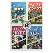 Nerd Block Tales from the Crypt Issue #3 Comic Book