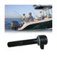 thumbnail image 5 of 1 bobina de encendido para motor fueraborda marino Mercury Mariner Verado de 4 tiempos 225 250 275 300 350 HP 339-8, color negro, 5 of 5