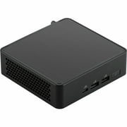 Asus NUC 14 Pro, Core Ultra 7, Black