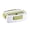 Green, variant on Yoloke Food Storage Container Light Food Salad Rice Separate Fresh-keeping Lunch Box Can Be Heated In Microwave Oven Lunch Box Portable Picnic Kitchen Refrigerator Food Organizer